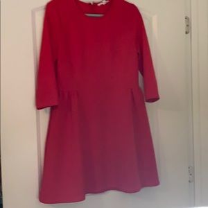 Jack by BB Dakota Pink Dress